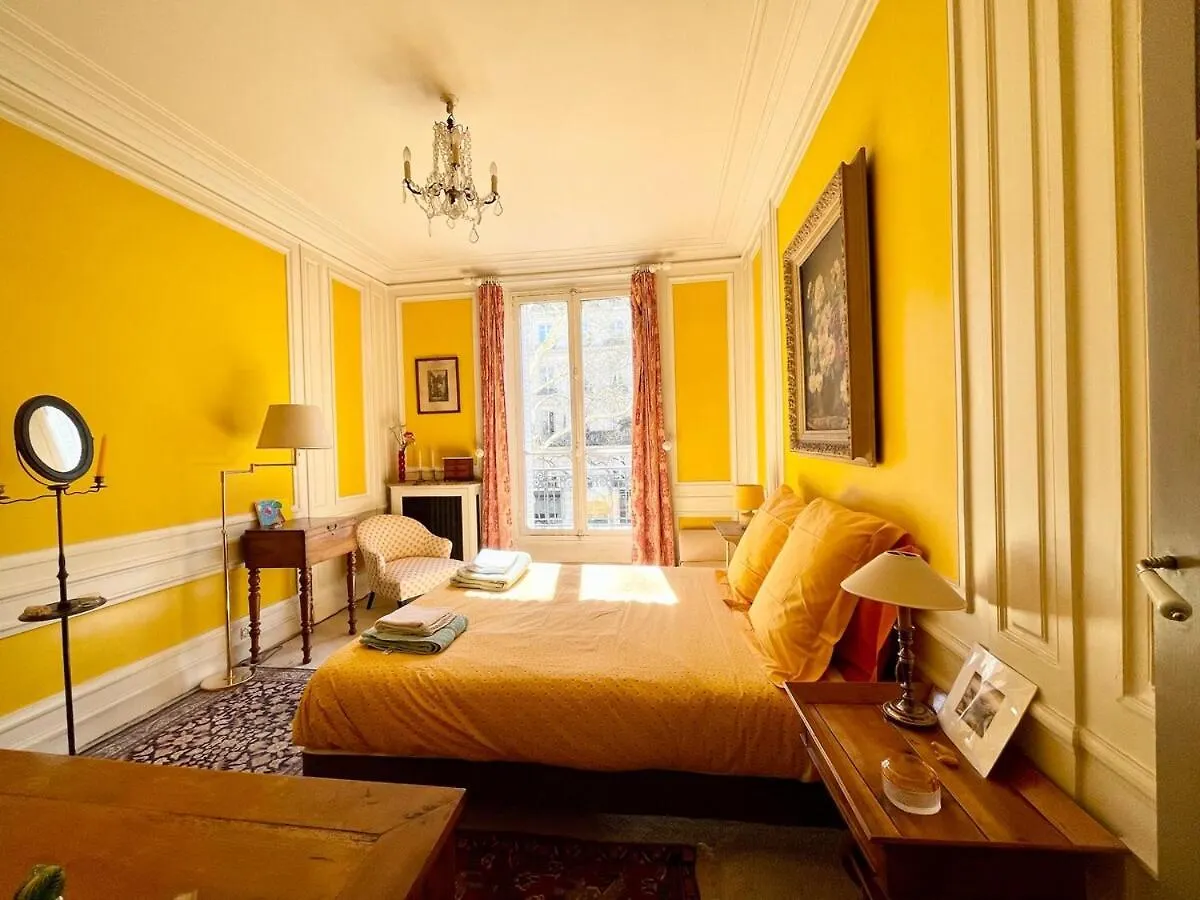 Magnifique Duplex 11E Arrondissement Apartment Paris 0*,  France