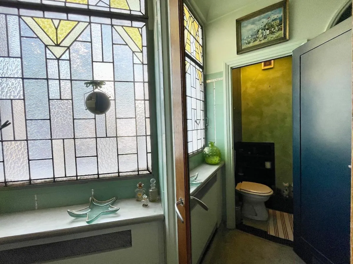 Magnifique Duplex 11E Arrondissement Apartment Paris