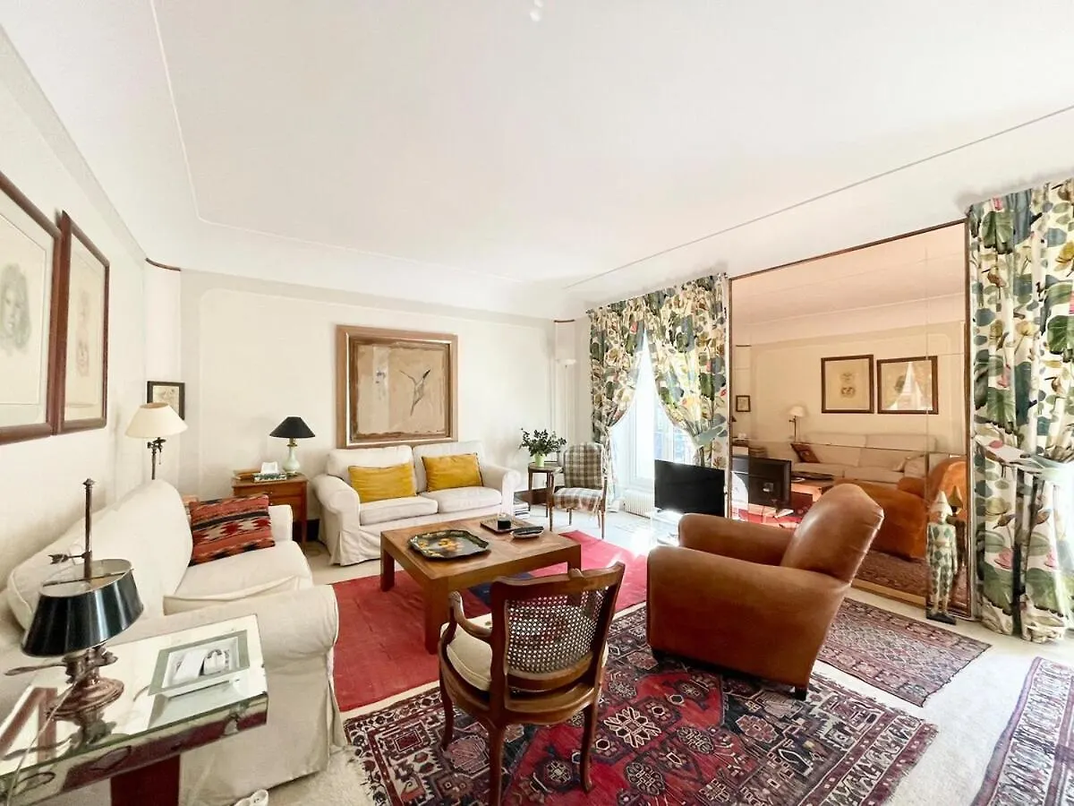 Appartement Magnifique Duplex 11E Arrondissement à Paris